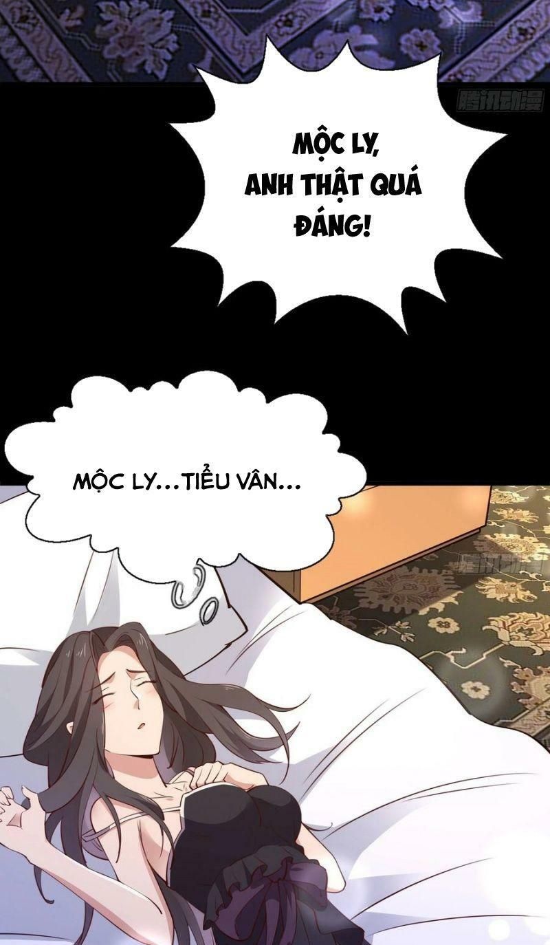 đọc truyện Trùng Sinh Đô Thị Thiên Tôn Chương 184 ảnh 34 tại Thiên Thai Truyện