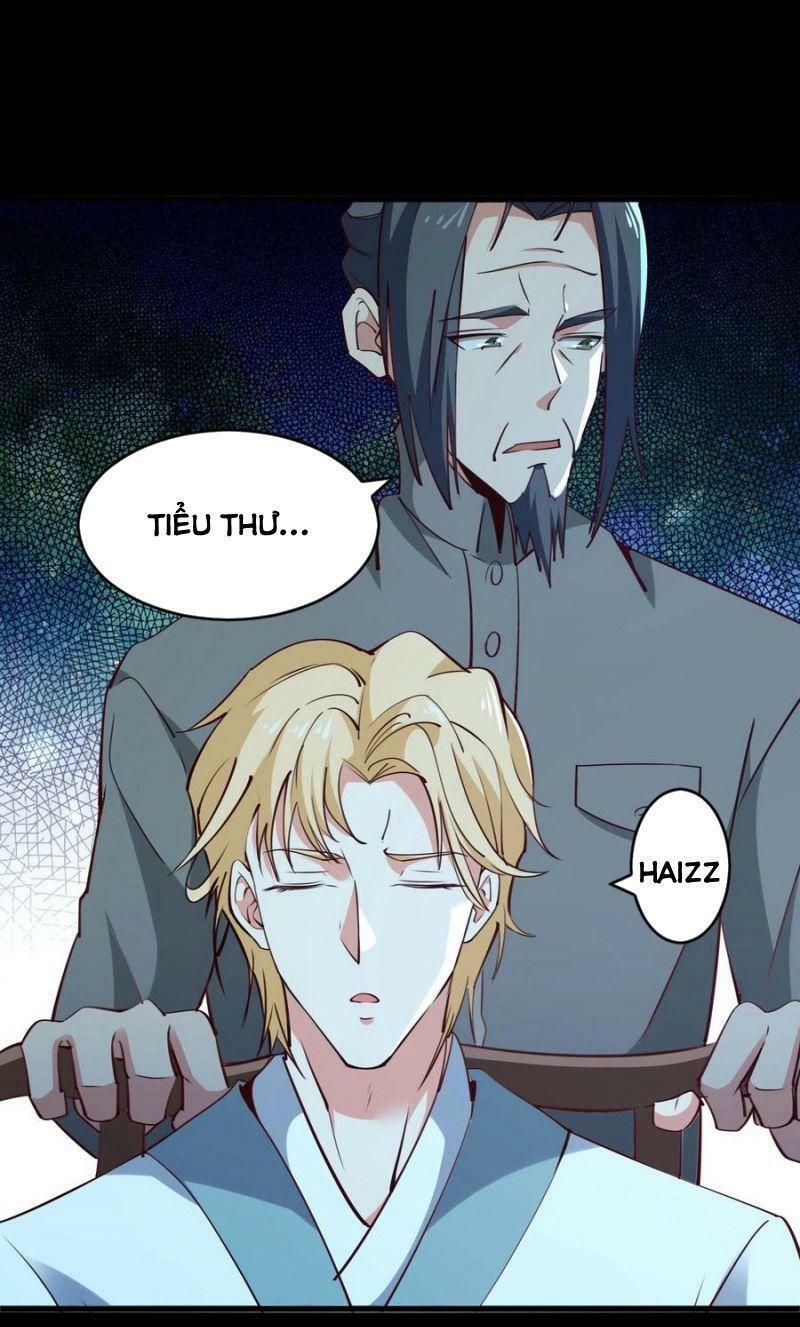 đọc truyện Trùng Sinh Đô Thị Thiên Tôn Chương 184 ảnh 6 tại Thiên Thai Truyện