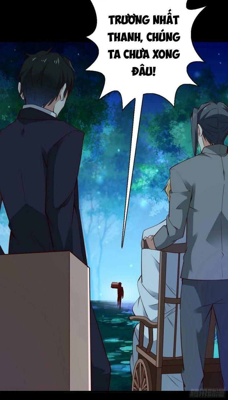 đọc truyện Trùng Sinh Đô Thị Thiên Tôn Chương 184 ảnh 9 tại Thiên Thai Truyện