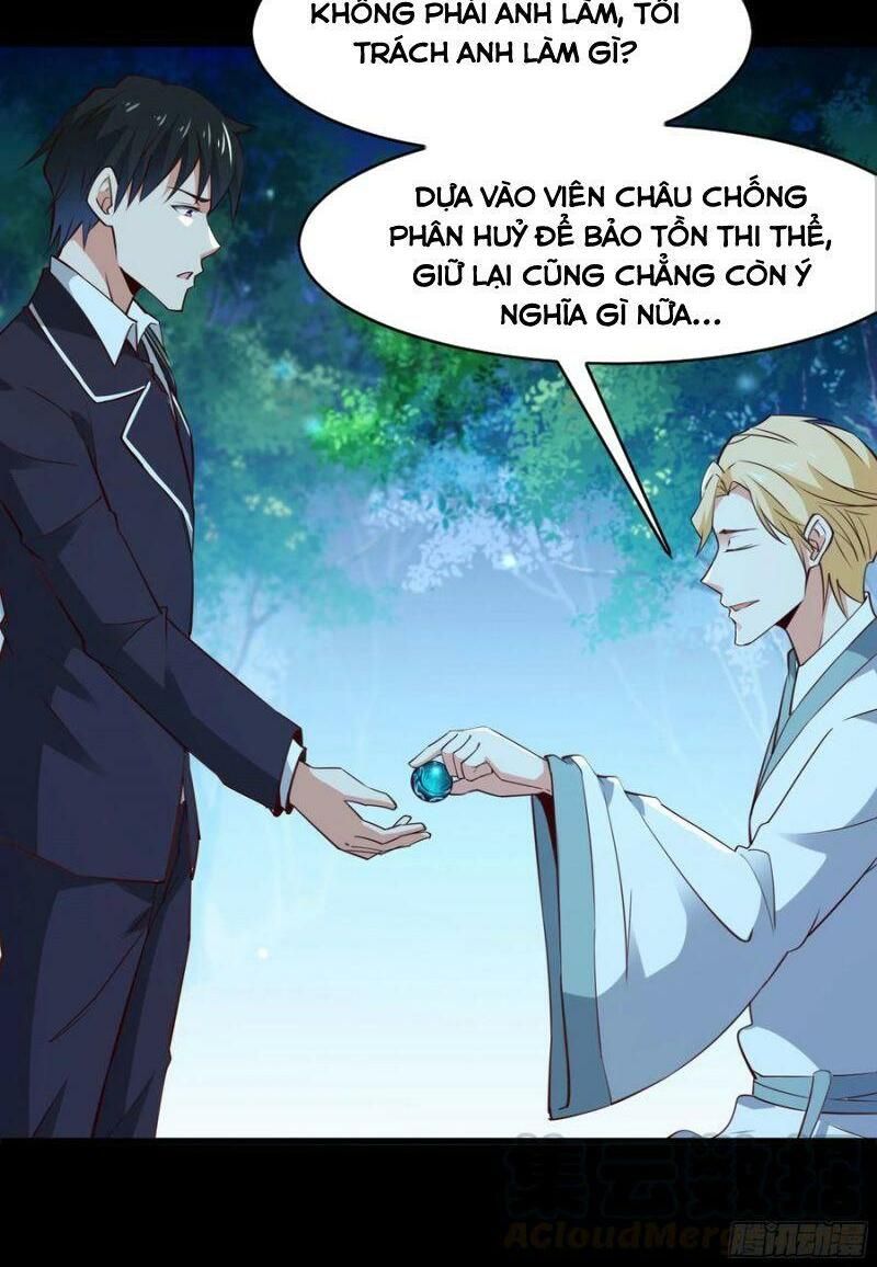 đọc truyện Trùng Sinh Đô Thị Thiên Tôn Chương 184 ảnh 11 tại Thiên Thai Truyện