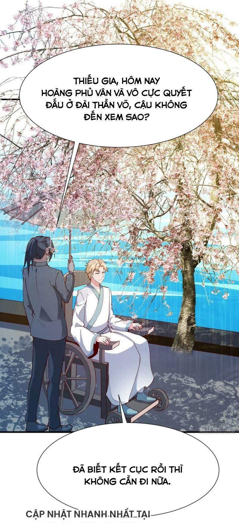 đọc truyện Trùng Sinh Đô Thị Thiên Tôn Chương 185 ảnh 3 tại Thiên Thai Truyện