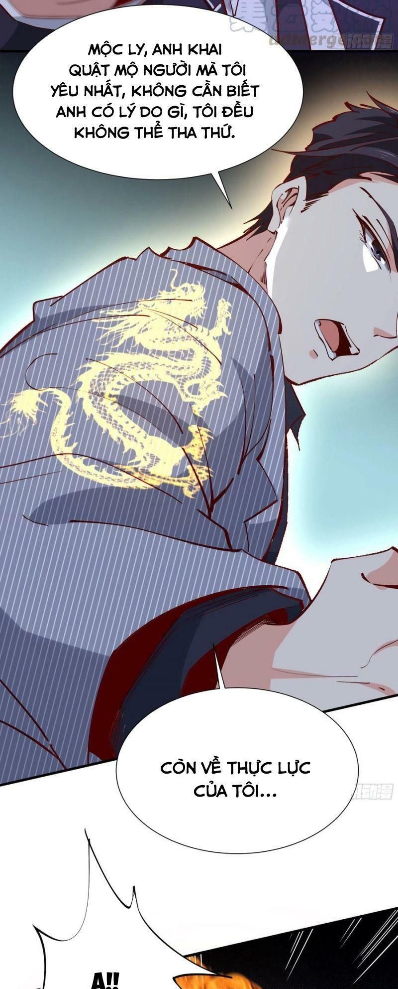 đọc truyện Trùng Sinh Đô Thị Thiên Tôn Chương 185 ảnh 21 tại Thiên Thai Truyện