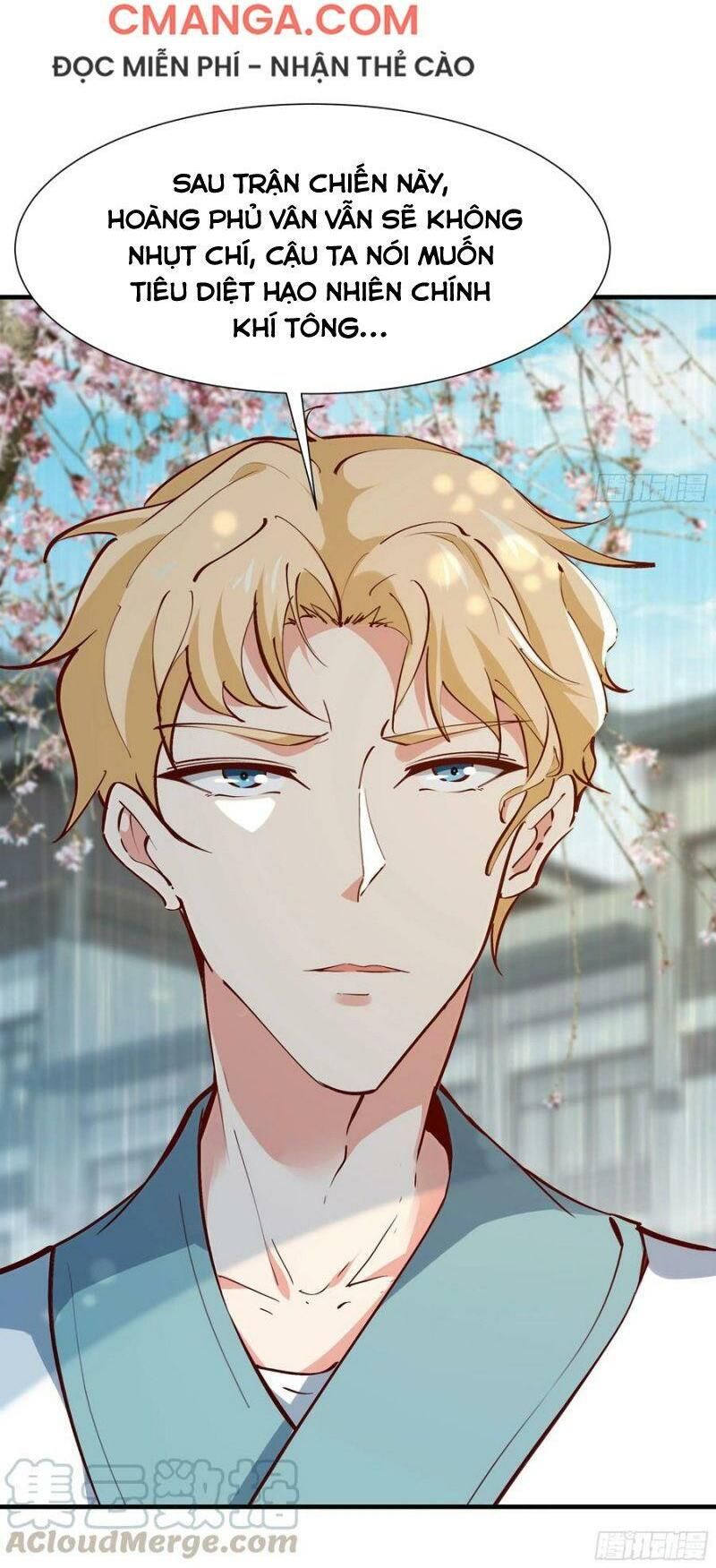 đọc truyện Trùng Sinh Đô Thị Thiên Tôn Chương 185 ảnh 4 tại Thiên Thai Truyện