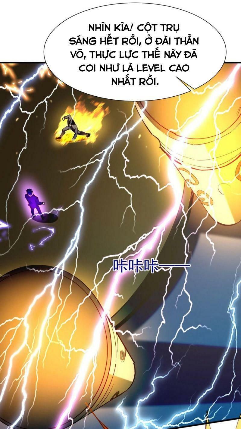 đọc truyện Trùng Sinh Đô Thị Thiên Tôn Chương 185 ảnh 23 tại Thiên Thai Truyện