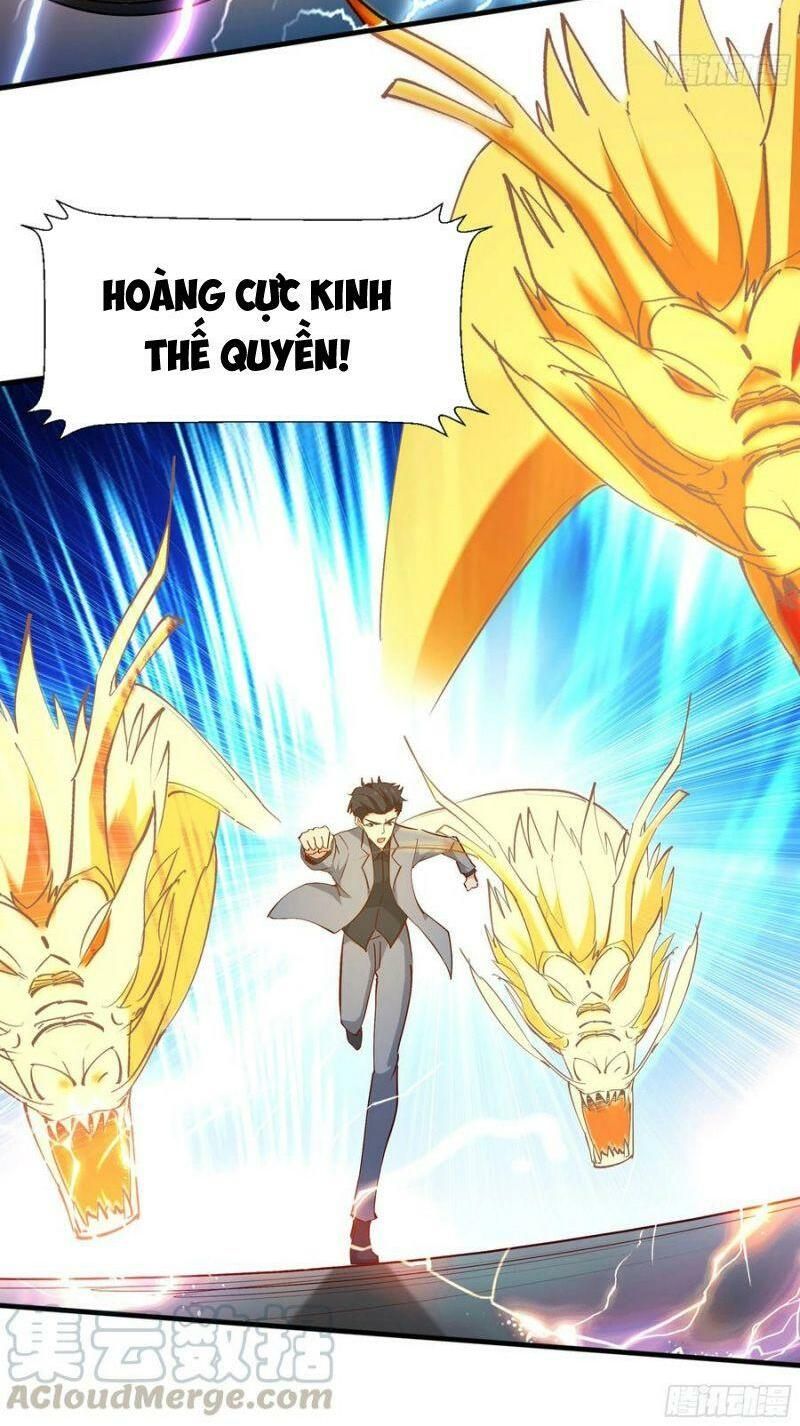 đọc truyện Trùng Sinh Đô Thị Thiên Tôn Chương 185 ảnh 24 tại Thiên Thai Truyện