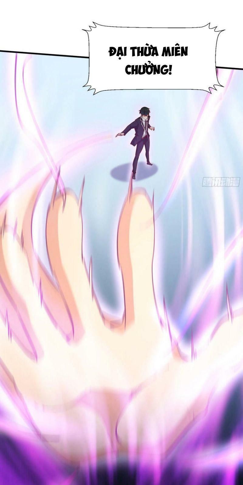 đọc truyện Trùng Sinh Đô Thị Thiên Tôn Chương 185 ảnh 25 tại Thiên Thai Truyện