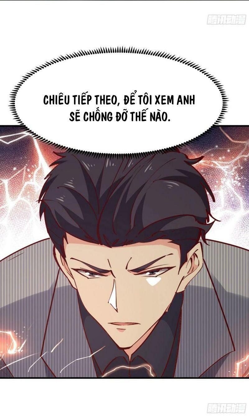 đọc truyện Trùng Sinh Đô Thị Thiên Tôn Chương 185 ảnh 30 tại Thiên Thai Truyện