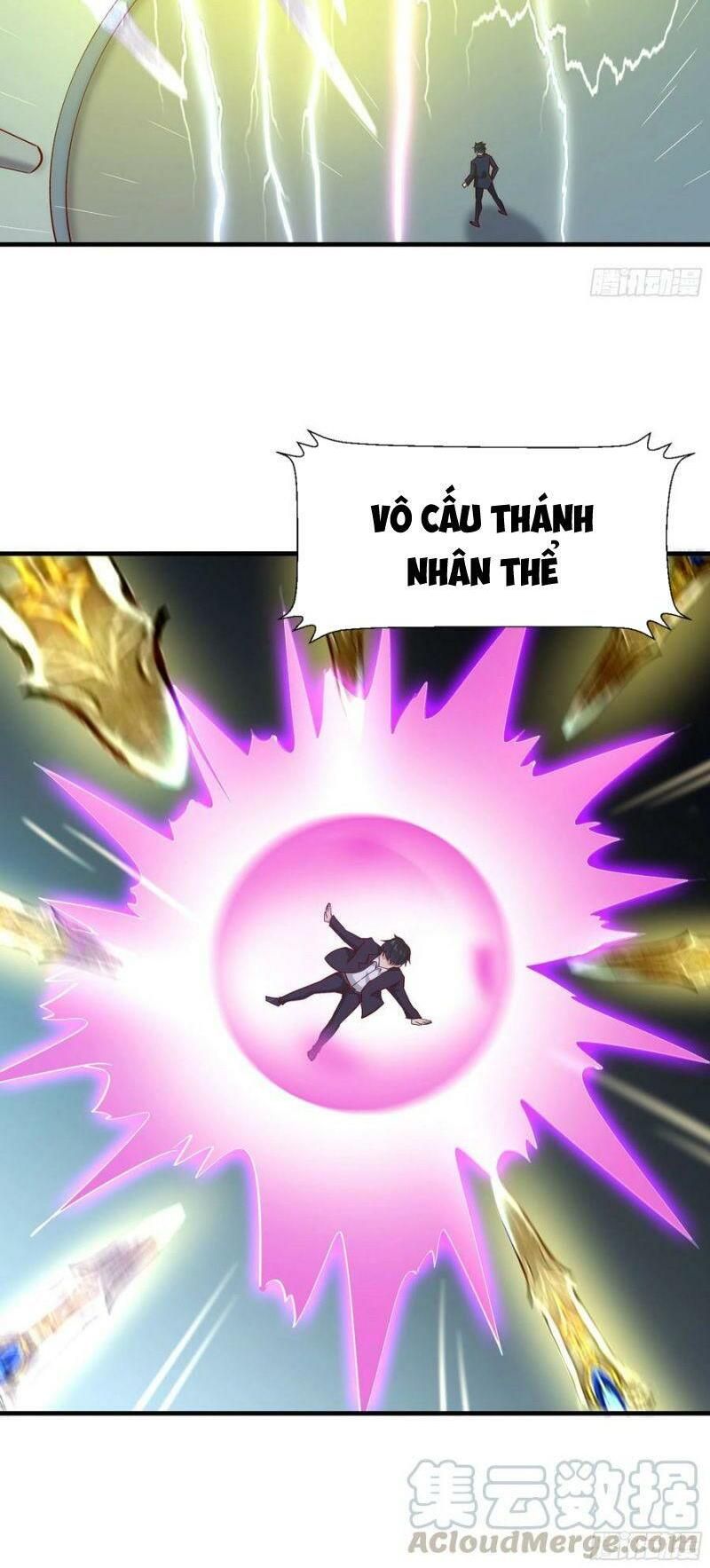 đọc truyện Trùng Sinh Đô Thị Thiên Tôn Chương 185 ảnh 34 tại Thiên Thai Truyện