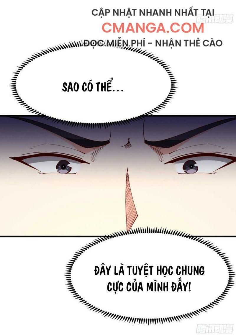 đọc truyện Trùng Sinh Đô Thị Thiên Tôn Chương 185 ảnh 36 tại Thiên Thai Truyện