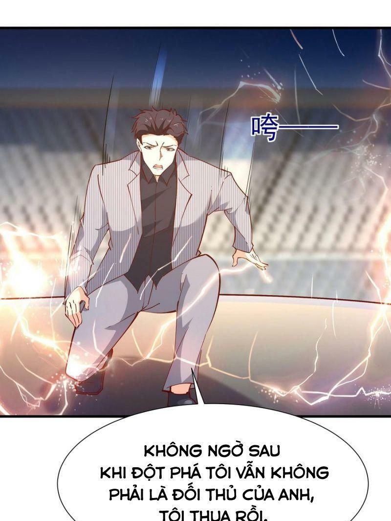 đọc truyện Trùng Sinh Đô Thị Thiên Tôn Chương 185 ảnh 37 tại Thiên Thai Truyện