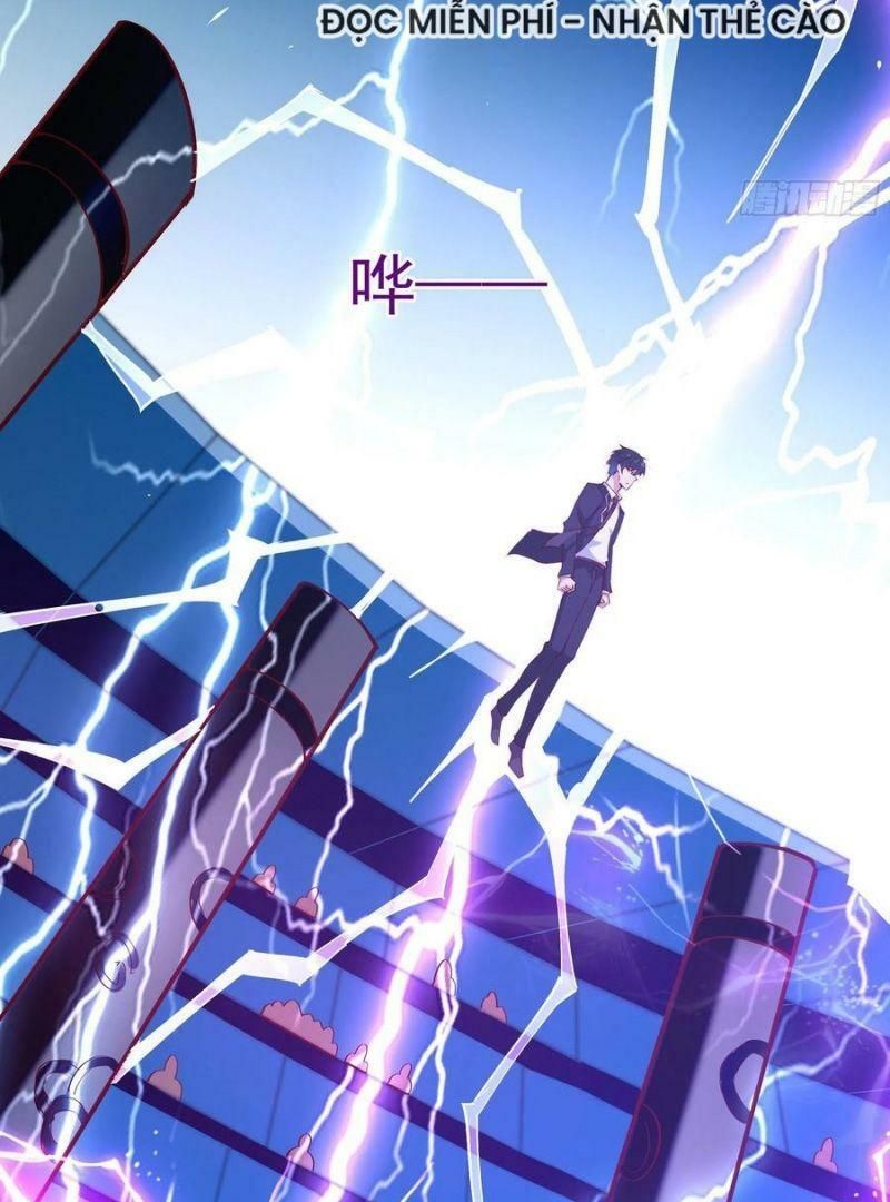 đọc truyện Trùng Sinh Đô Thị Thiên Tôn Chương 185 ảnh 40 tại Thiên Thai Truyện