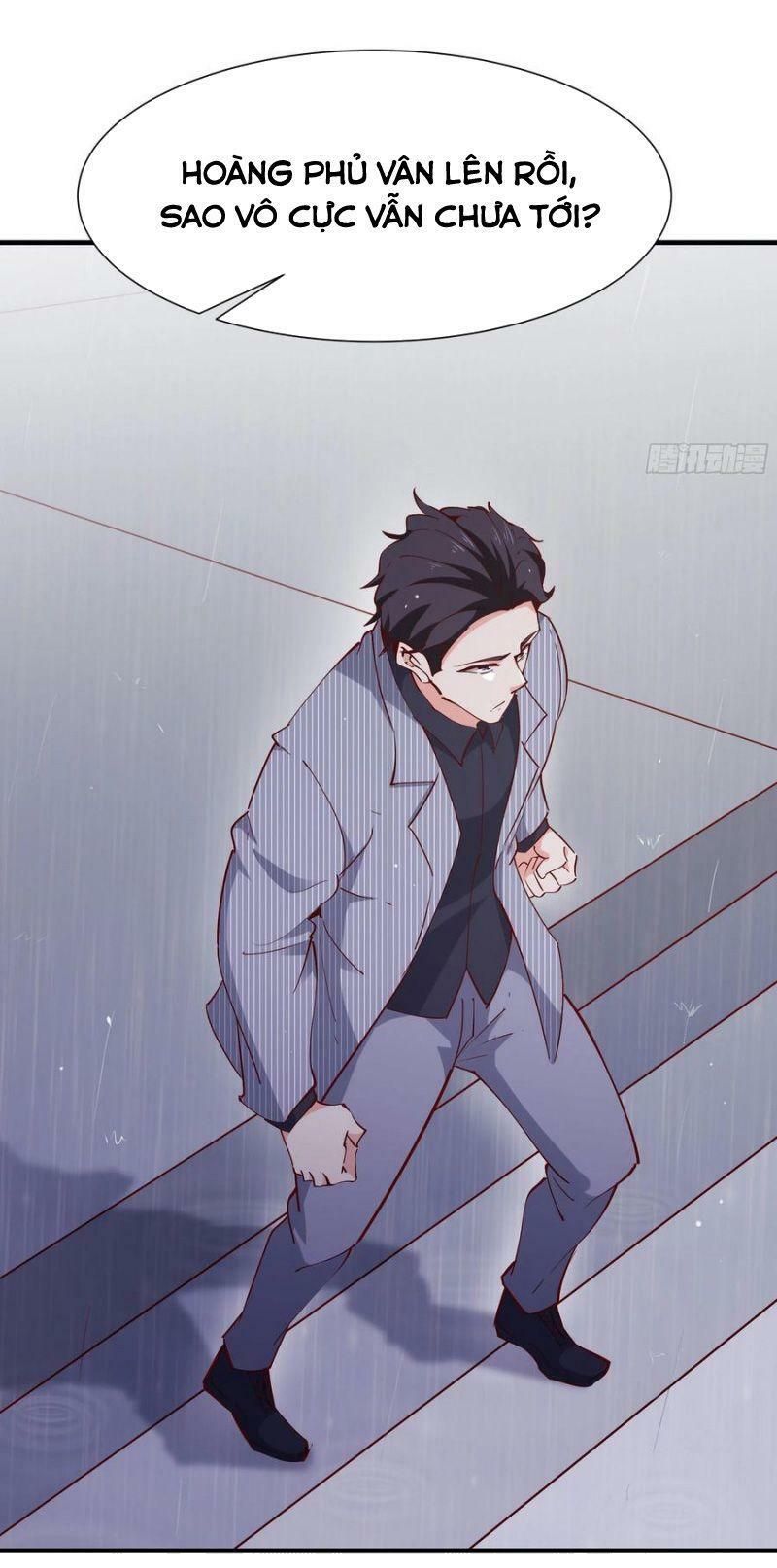 đọc truyện Trùng Sinh Đô Thị Thiên Tôn Chương 185 ảnh 7 tại Thiên Thai Truyện