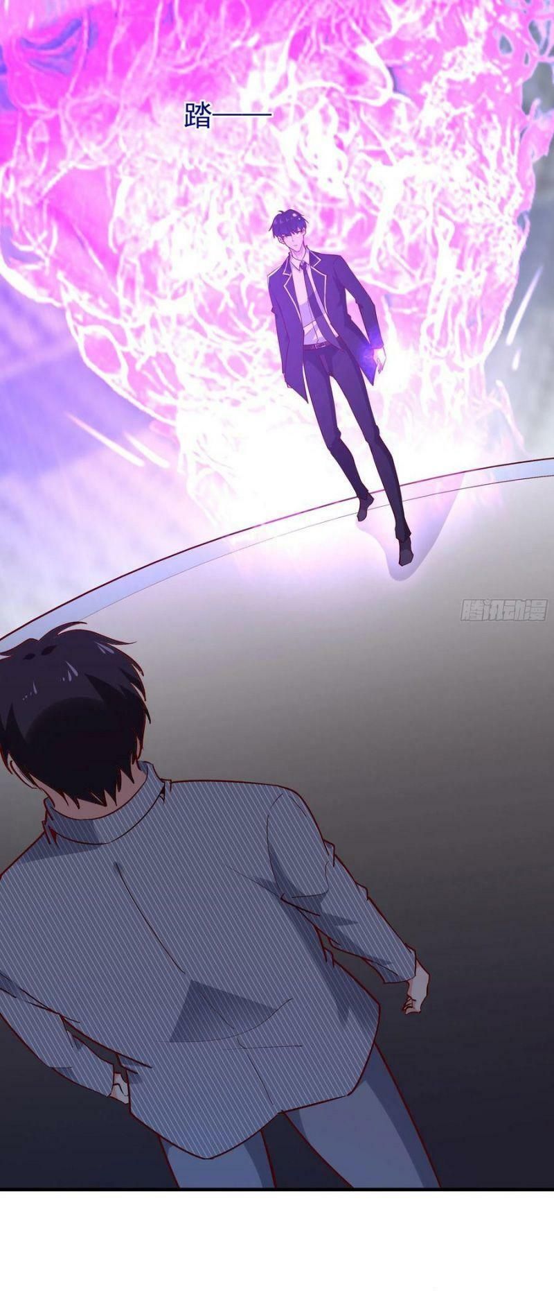 đọc truyện Trùng Sinh Đô Thị Thiên Tôn Chương 185 ảnh 9 tại Thiên Thai Truyện