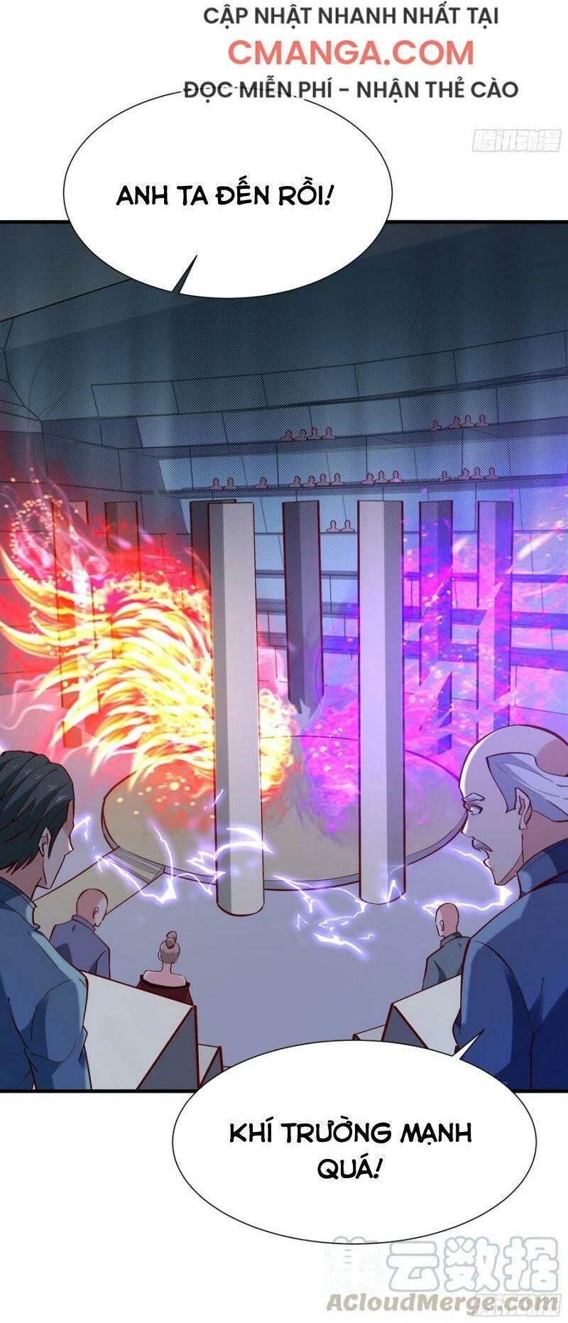 đọc truyện Trùng Sinh Đô Thị Thiên Tôn Chương 185 ảnh 10 tại Thiên Thai Truyện