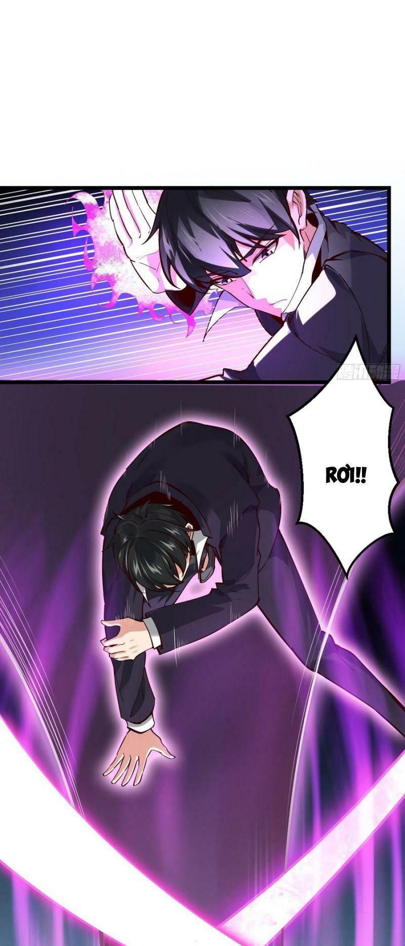 đọc truyện Trùng Sinh Đô Thị Thiên Tôn Chương 186 ảnh 3 tại Thiên Thai Truyện