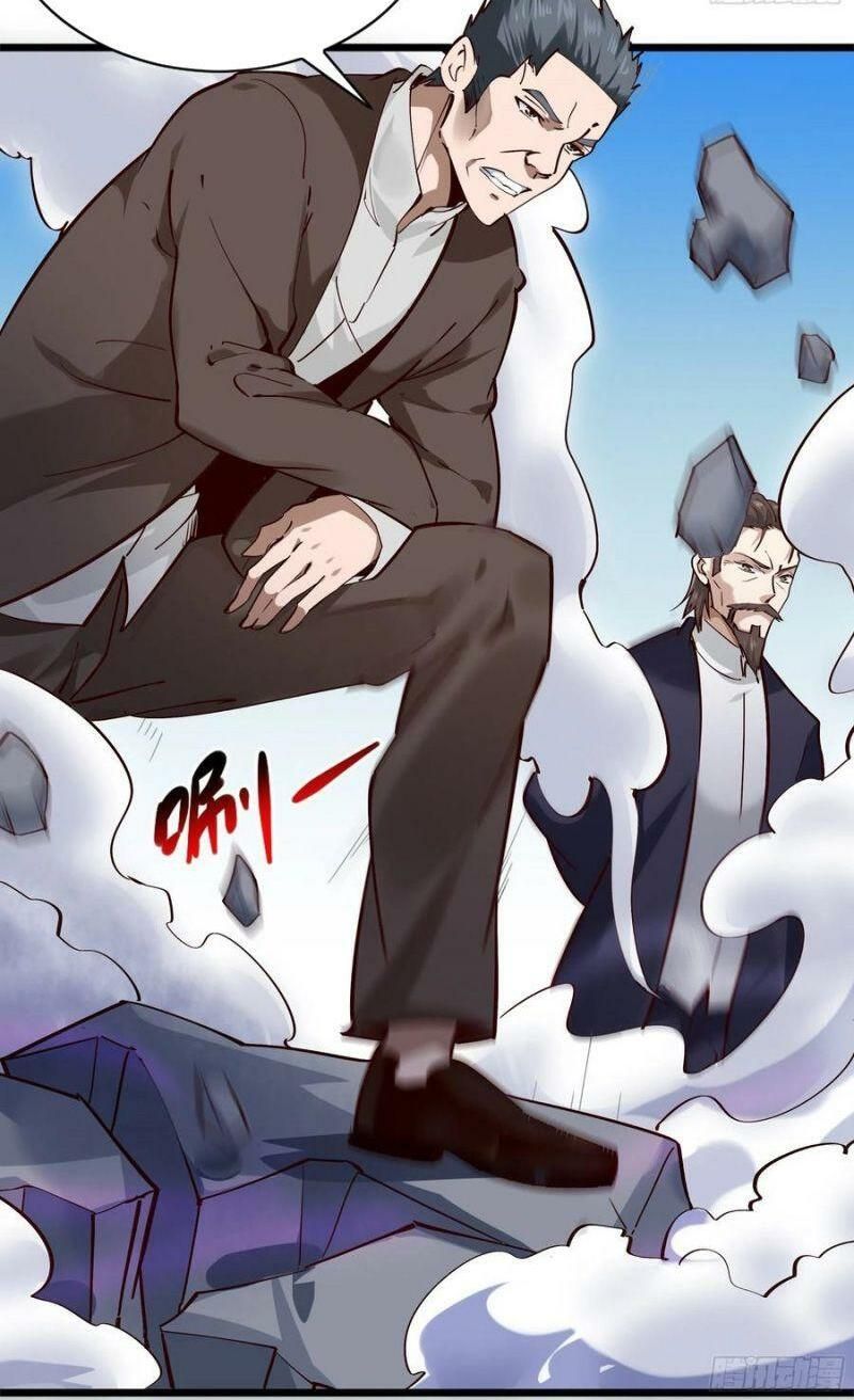 đọc truyện Trùng Sinh Đô Thị Thiên Tôn Chương 186 ảnh 12 tại Thiên Thai Truyện