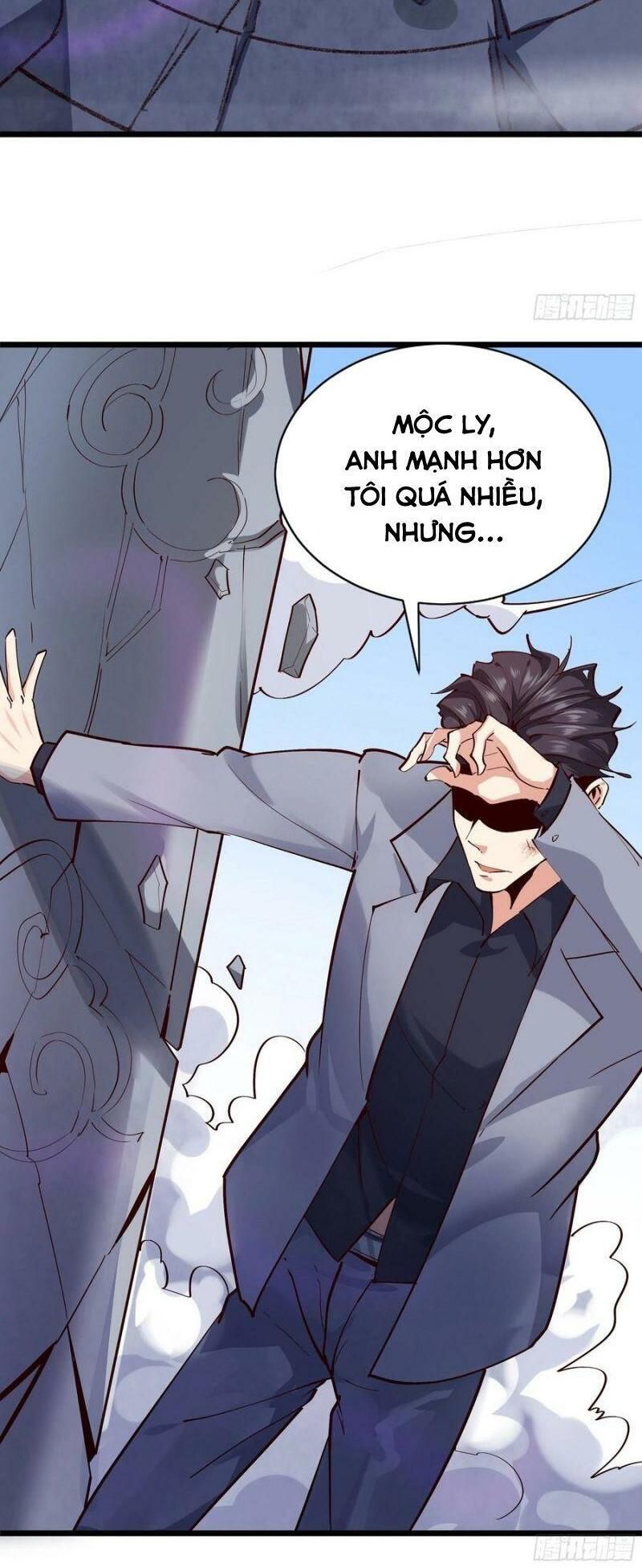 đọc truyện Trùng Sinh Đô Thị Thiên Tôn Chương 186 ảnh 14 tại Thiên Thai Truyện