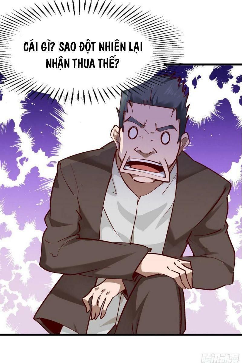 đọc truyện Trùng Sinh Đô Thị Thiên Tôn Chương 186 ảnh 17 tại Thiên Thai Truyện