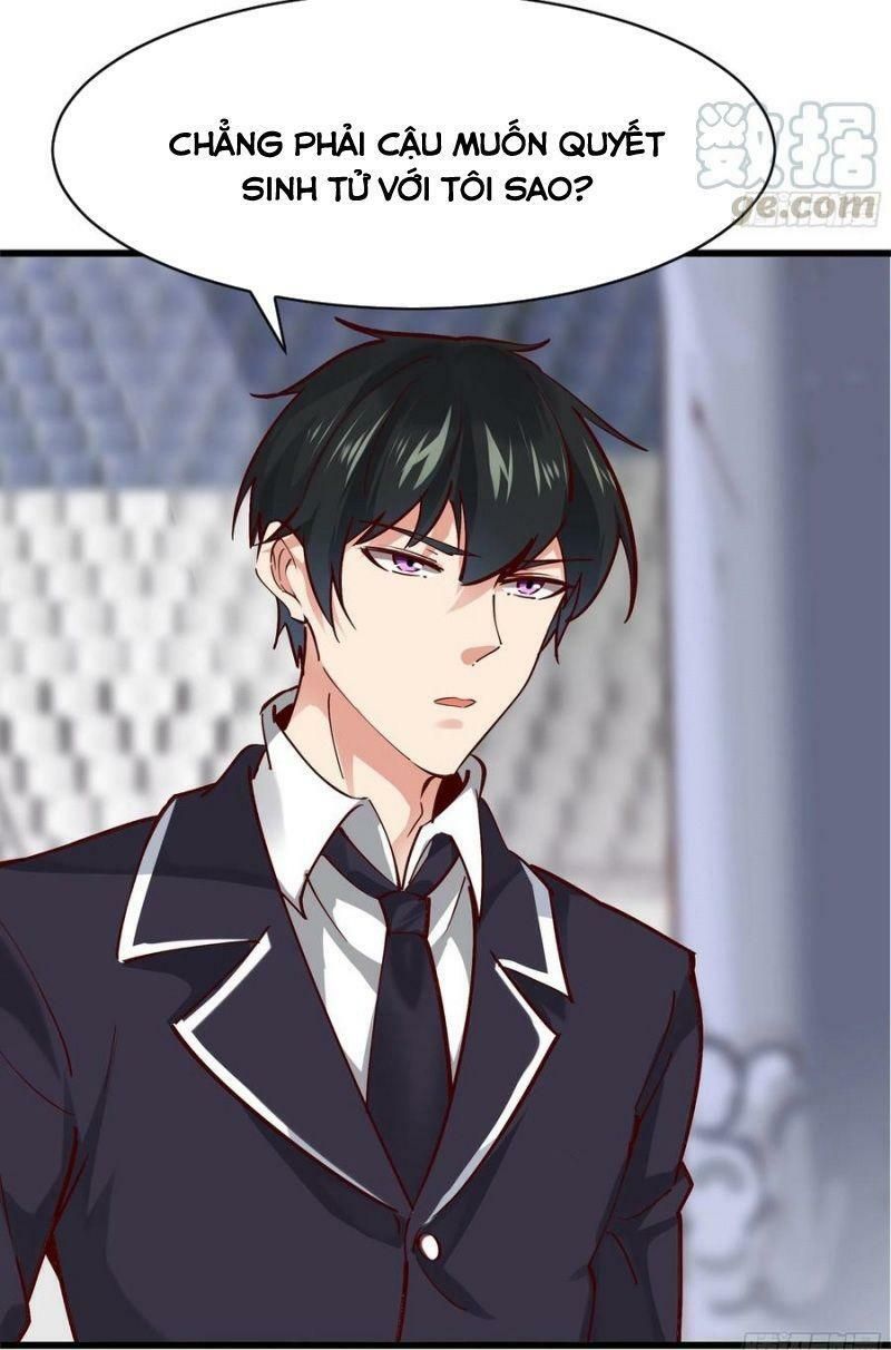 đọc truyện Trùng Sinh Đô Thị Thiên Tôn Chương 186 ảnh 20 tại Thiên Thai Truyện