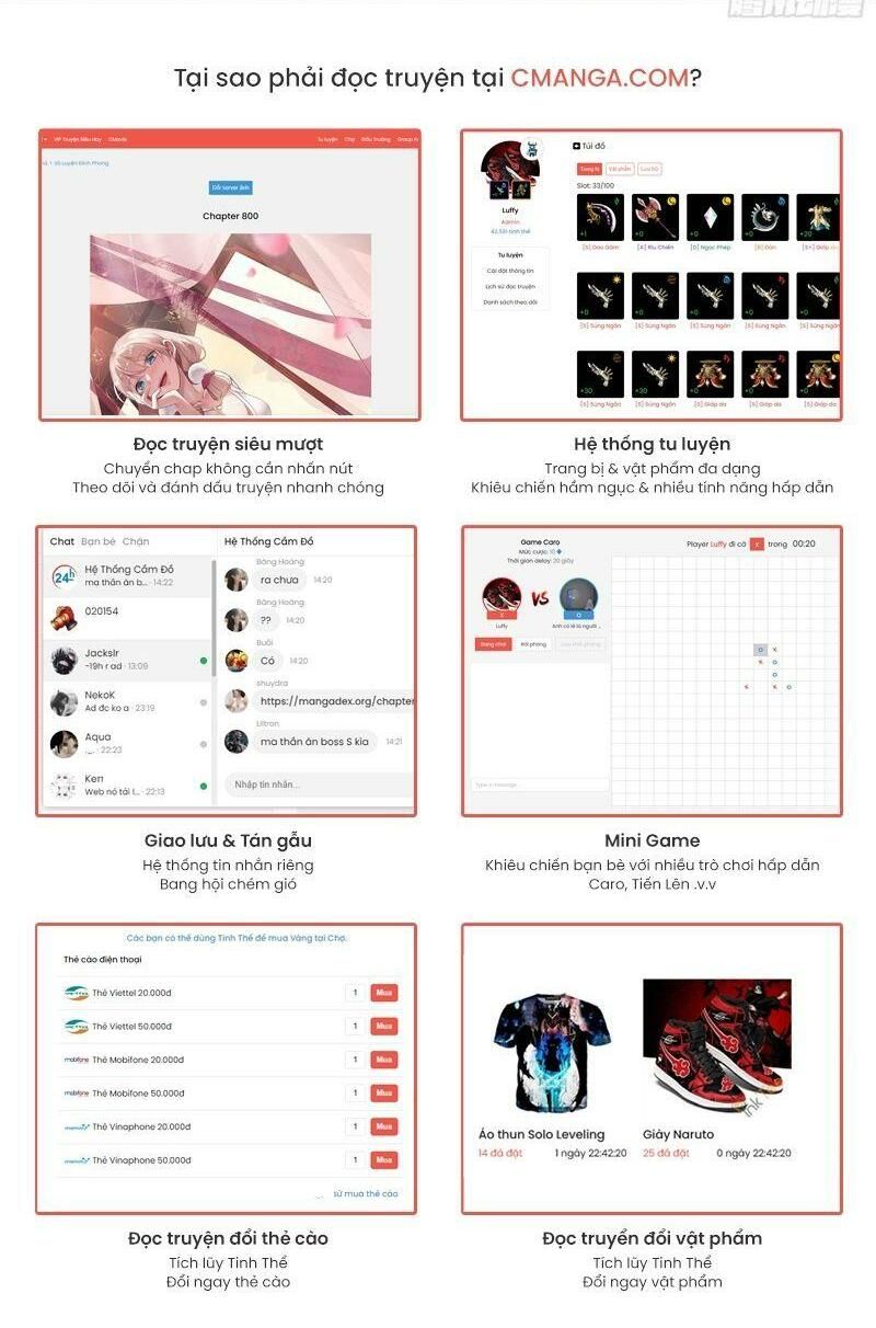 đọc truyện Trùng Sinh Đô Thị Thiên Tôn Chương 186 ảnh 21 tại Thiên Thai Truyện