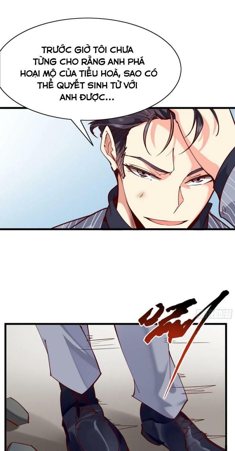 đọc truyện Trùng Sinh Đô Thị Thiên Tôn Chương 186 ảnh 22 tại Thiên Thai Truyện