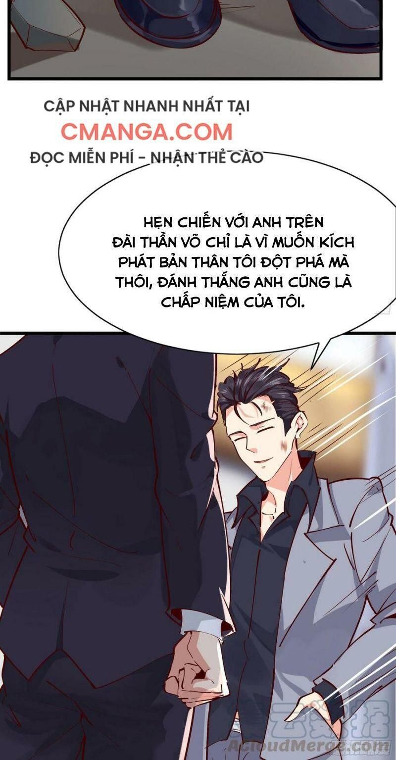 đọc truyện Trùng Sinh Đô Thị Thiên Tôn Chương 186 ảnh 23 tại Thiên Thai Truyện