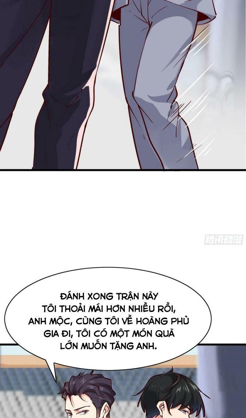 đọc truyện Trùng Sinh Đô Thị Thiên Tôn Chương 186 ảnh 24 tại Thiên Thai Truyện