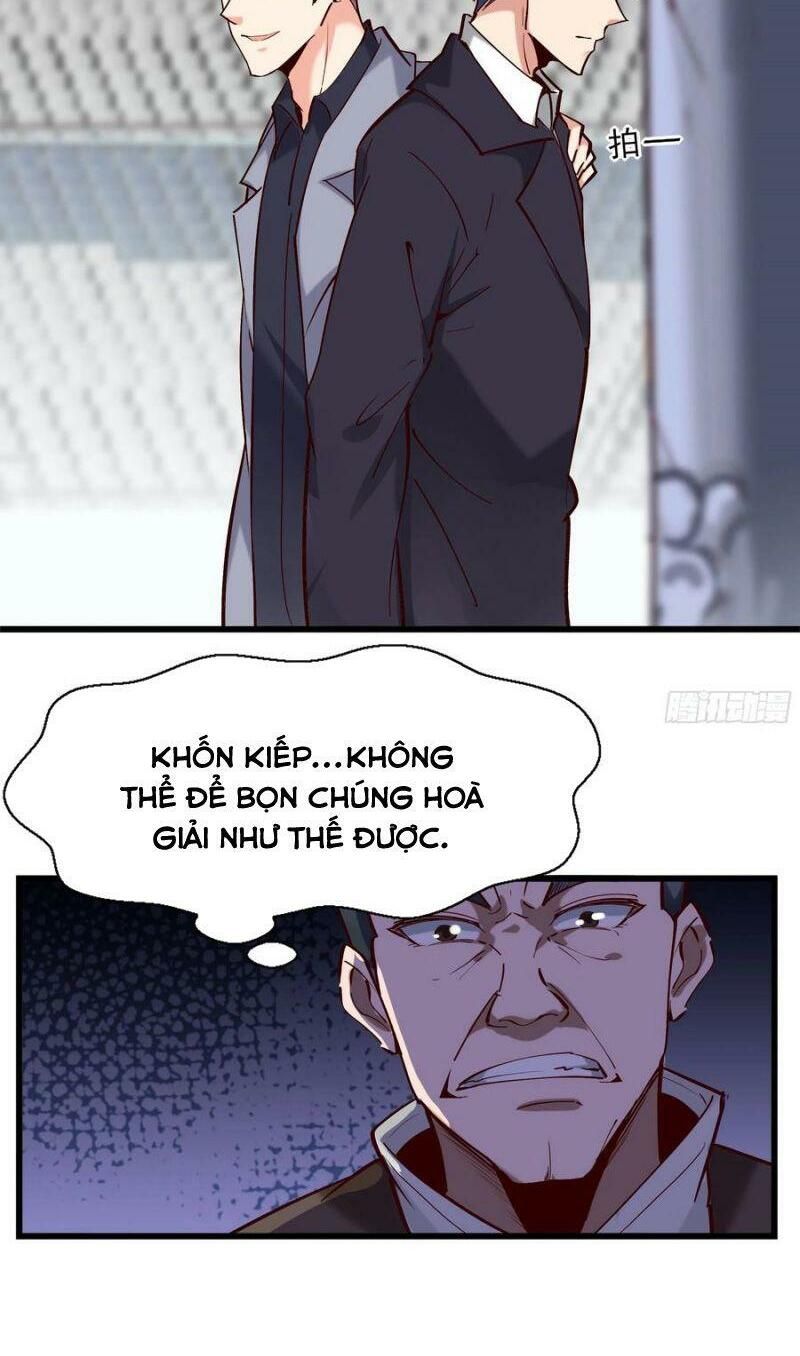 đọc truyện Trùng Sinh Đô Thị Thiên Tôn Chương 186 ảnh 25 tại Thiên Thai Truyện