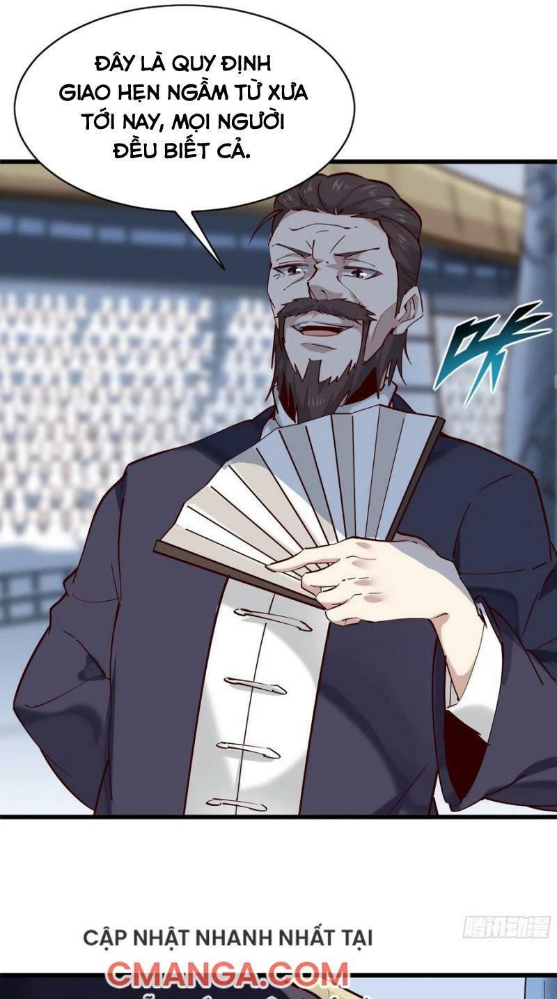 đọc truyện Trùng Sinh Đô Thị Thiên Tôn Chương 186 ảnh 30 tại Thiên Thai Truyện