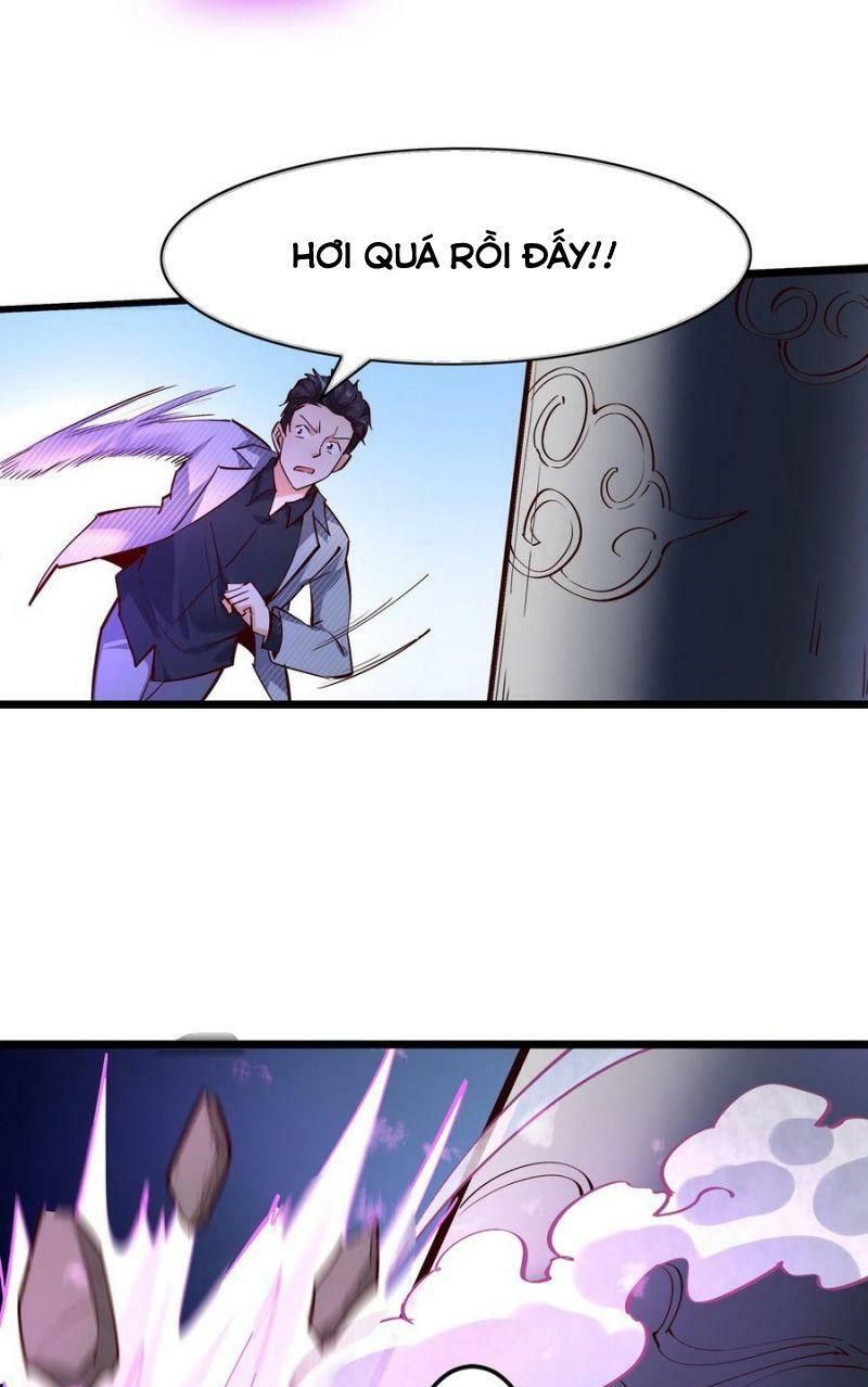 đọc truyện Trùng Sinh Đô Thị Thiên Tôn Chương 186 ảnh 5 tại Thiên Thai Truyện