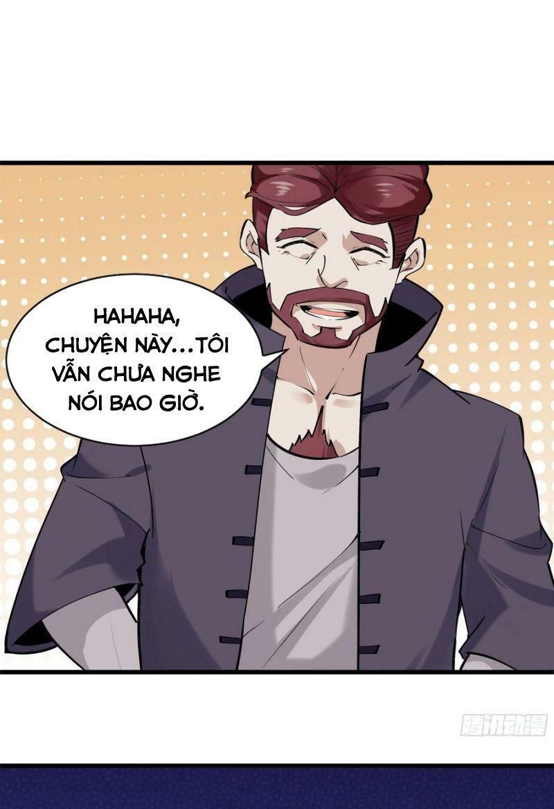 đọc truyện Trùng Sinh Đô Thị Thiên Tôn Chương 186 ảnh 32 tại Thiên Thai Truyện