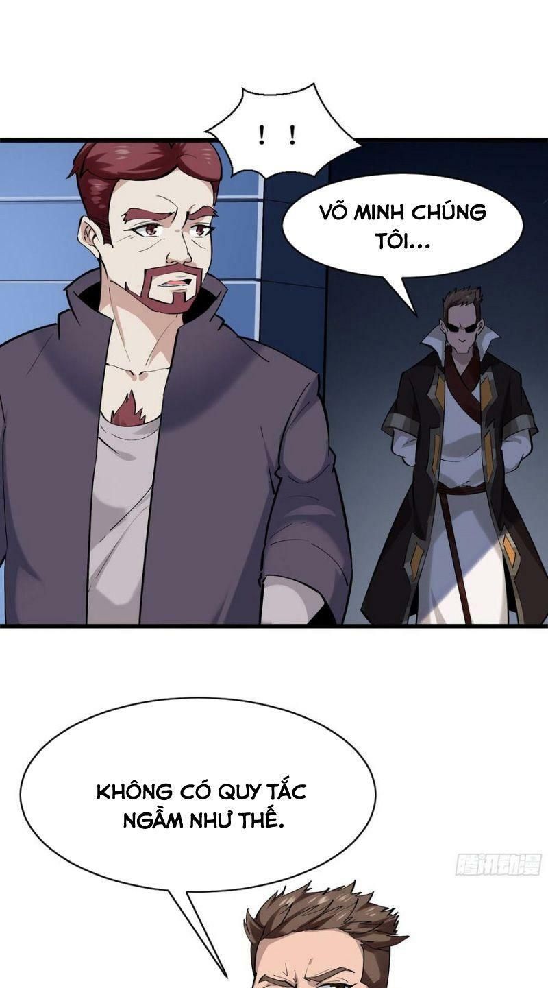 đọc truyện Trùng Sinh Đô Thị Thiên Tôn Chương 186 ảnh 34 tại Thiên Thai Truyện