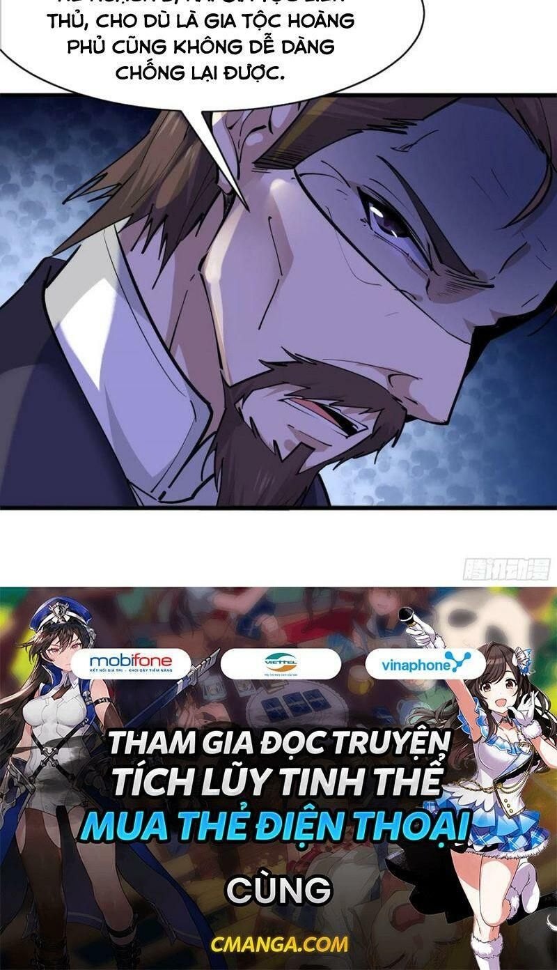 đọc truyện Trùng Sinh Đô Thị Thiên Tôn Chương 186 ảnh 39 tại Thiên Thai Truyện