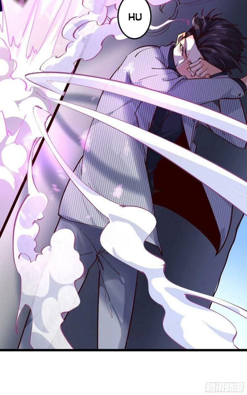 đọc truyện Trùng Sinh Đô Thị Thiên Tôn Chương 186 ảnh 6 tại Thiên Thai Truyện