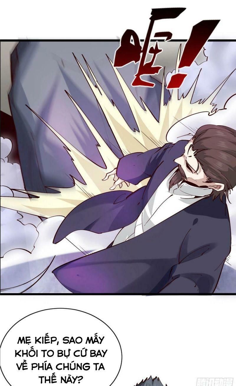 đọc truyện Trùng Sinh Đô Thị Thiên Tôn Chương 186 ảnh 11 tại Thiên Thai Truyện