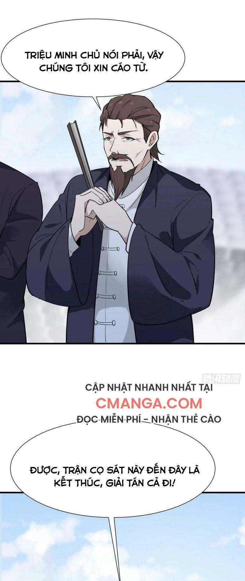 đọc truyện Trùng Sinh Đô Thị Thiên Tôn Chương 187 ảnh 3 tại Thiên Thai Truyện