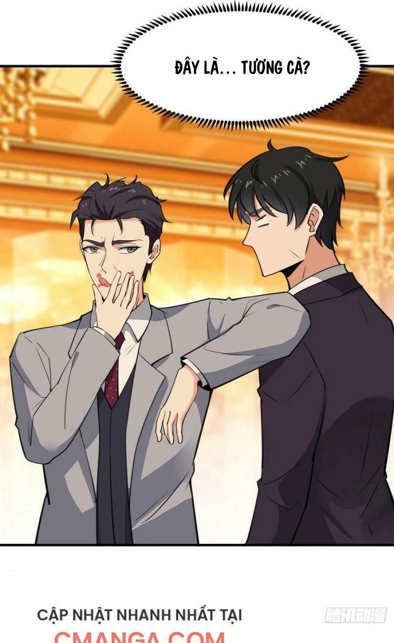 đọc truyện Trùng Sinh Đô Thị Thiên Tôn Chương 187 ảnh 15 tại Thiên Thai Truyện