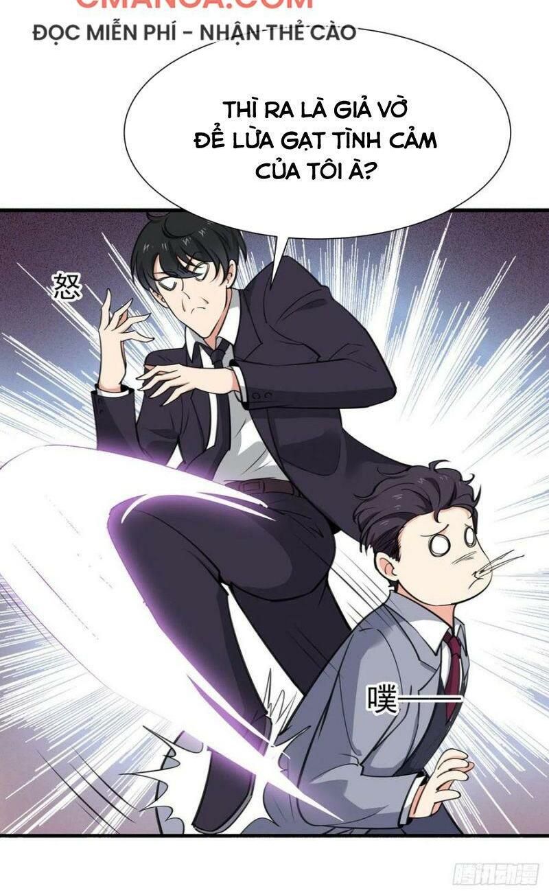 đọc truyện Trùng Sinh Đô Thị Thiên Tôn Chương 187 ảnh 16 tại Thiên Thai Truyện