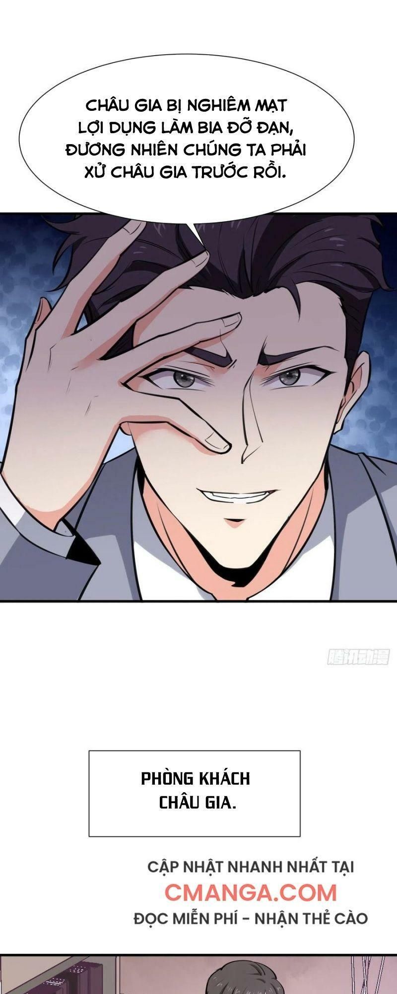 đọc truyện Trùng Sinh Đô Thị Thiên Tôn Chương 187 ảnh 19 tại Thiên Thai Truyện