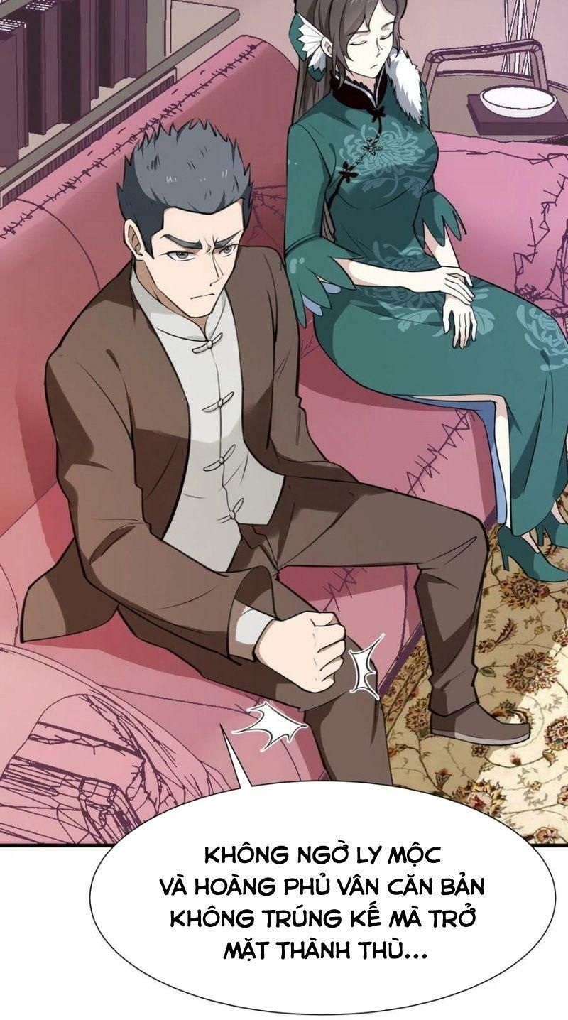 đọc truyện Trùng Sinh Đô Thị Thiên Tôn Chương 187 ảnh 20 tại Thiên Thai Truyện