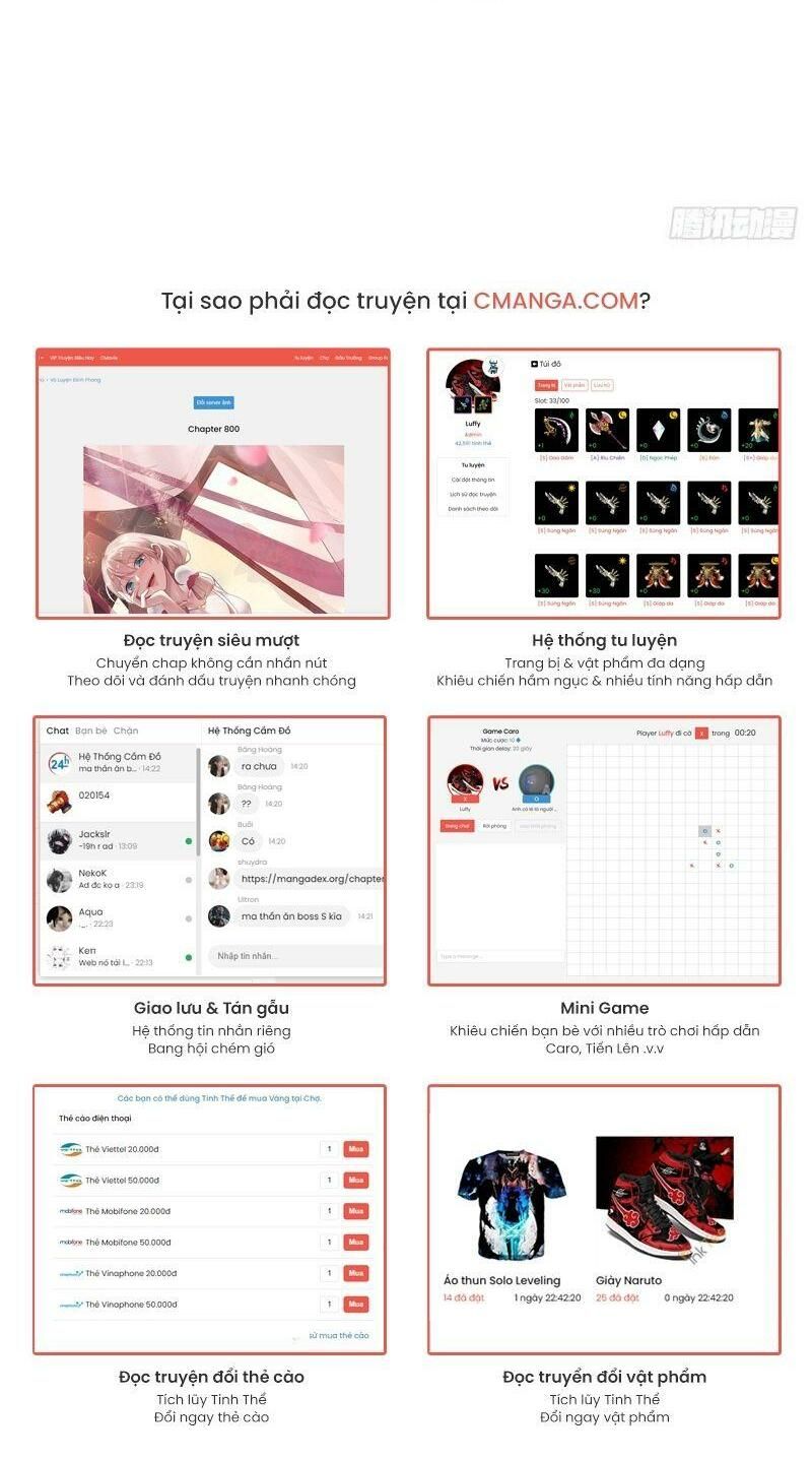 đọc truyện Trùng Sinh Đô Thị Thiên Tôn Chương 187 ảnh 21 tại Thiên Thai Truyện