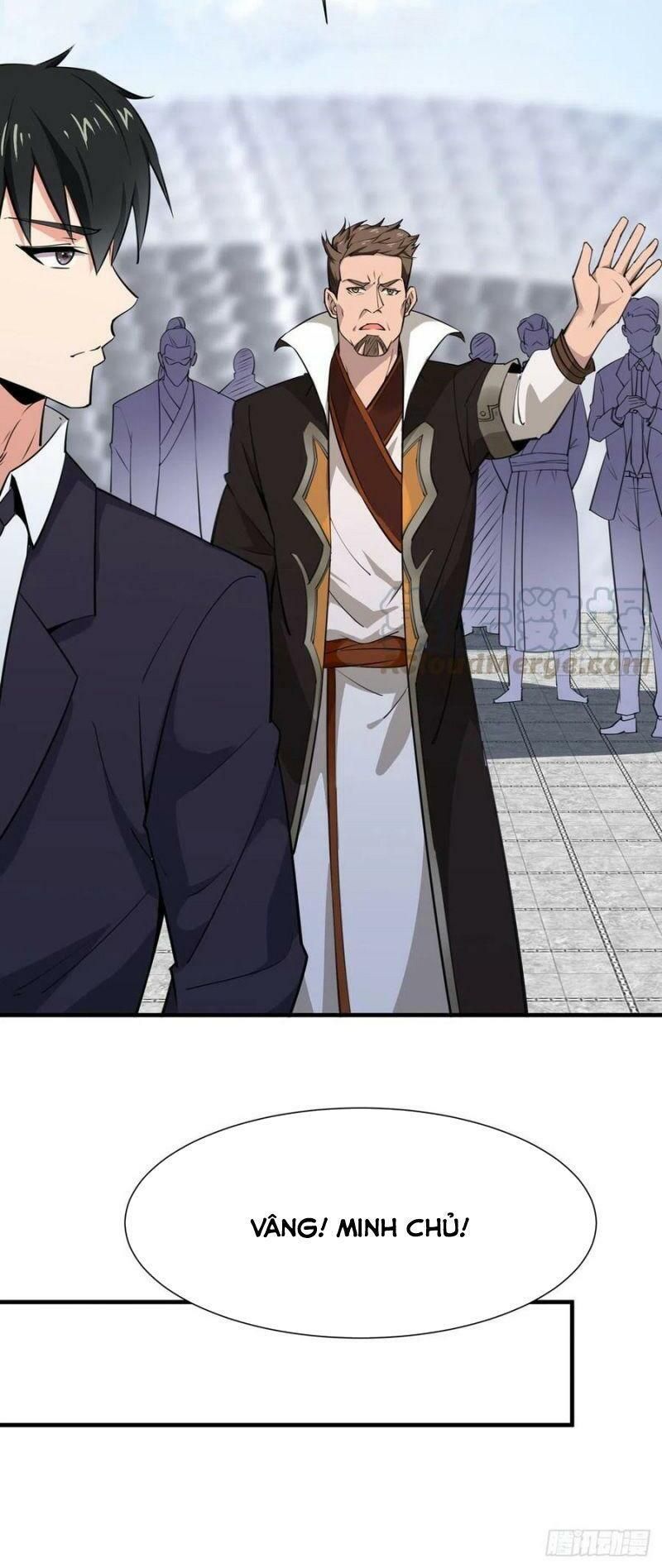 đọc truyện Trùng Sinh Đô Thị Thiên Tôn Chương 187 ảnh 4 tại Thiên Thai Truyện