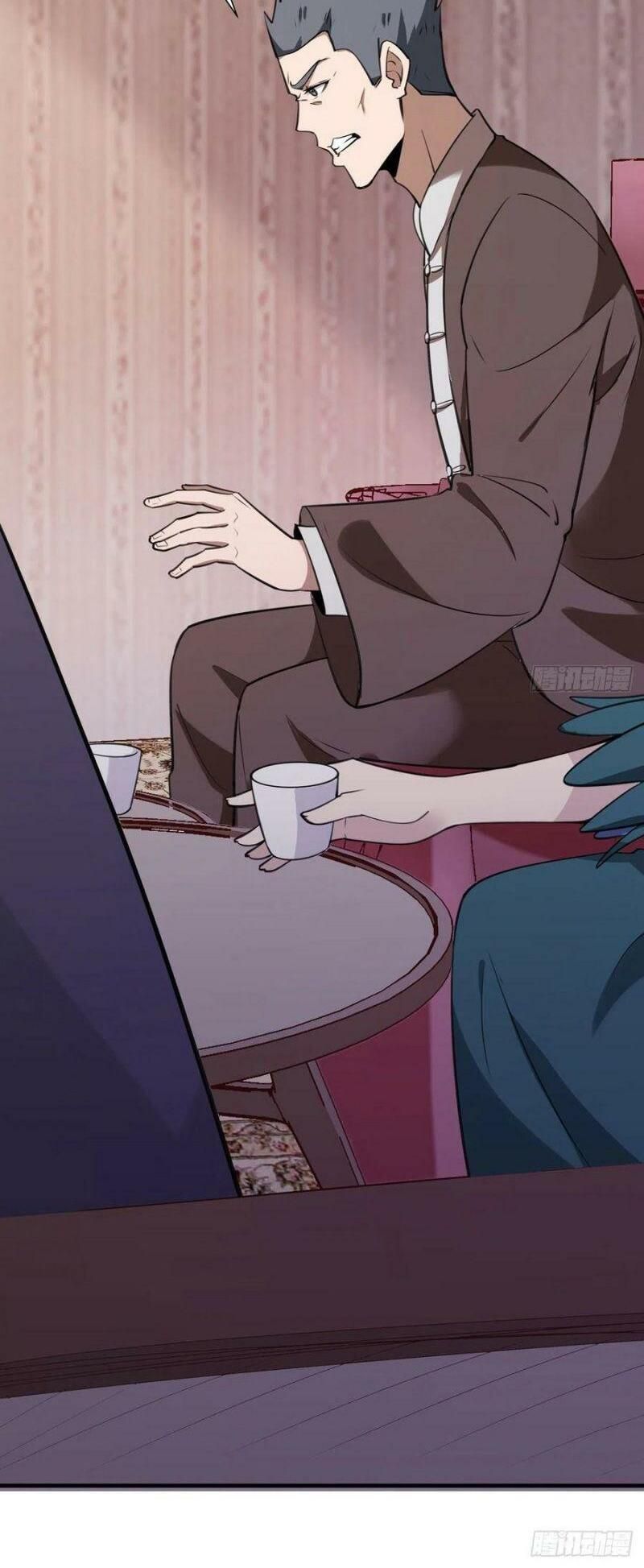 đọc truyện Trùng Sinh Đô Thị Thiên Tôn Chương 187 ảnh 23 tại Thiên Thai Truyện