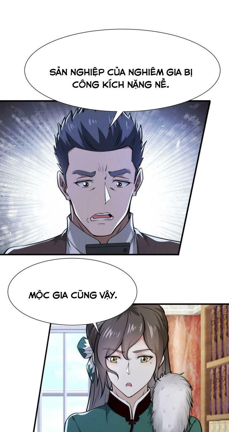 đọc truyện Trùng Sinh Đô Thị Thiên Tôn Chương 187 ảnh 28 tại Thiên Thai Truyện