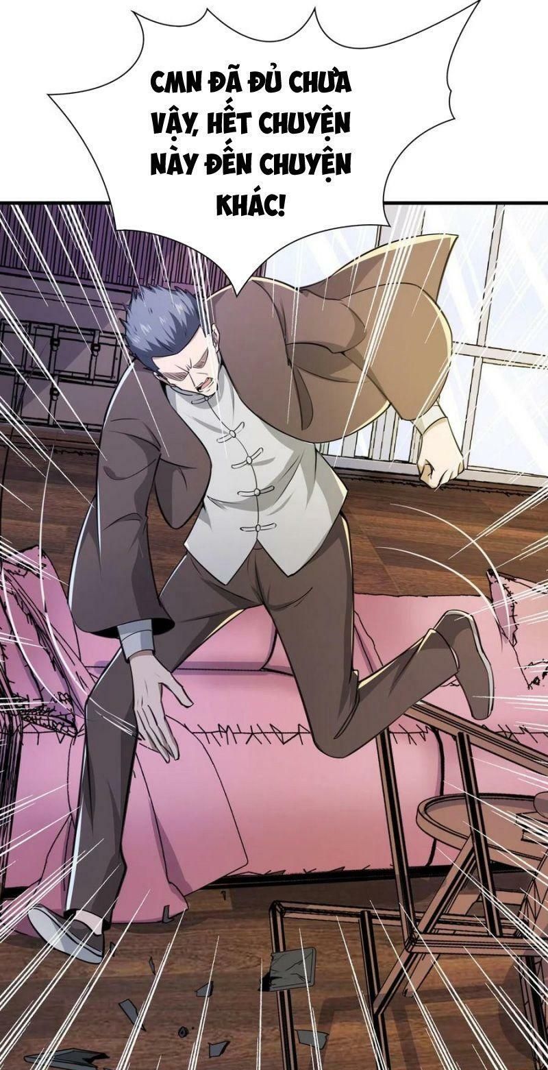 đọc truyện Trùng Sinh Đô Thị Thiên Tôn Chương 187 ảnh 30 tại Thiên Thai Truyện