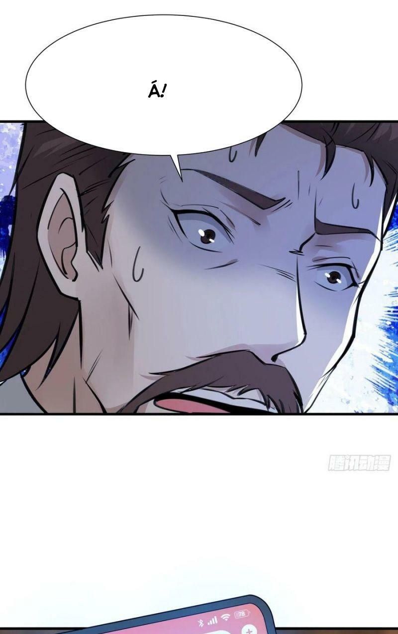 đọc truyện Trùng Sinh Đô Thị Thiên Tôn Chương 187 ảnh 32 tại Thiên Thai Truyện