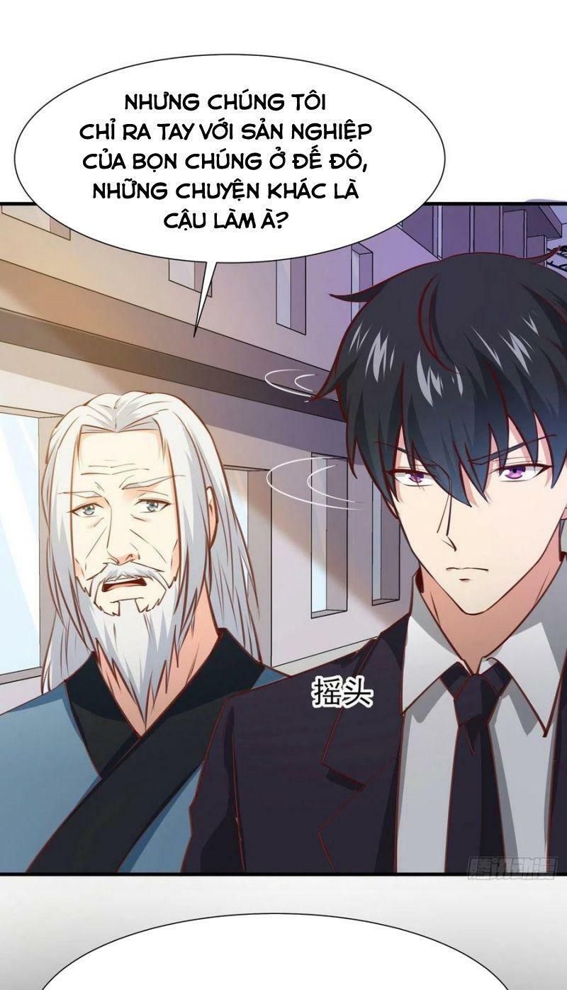 đọc truyện Trùng Sinh Đô Thị Thiên Tôn Chương 187 ảnh 36 tại Thiên Thai Truyện