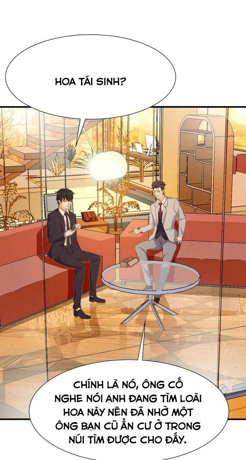 đọc truyện Trùng Sinh Đô Thị Thiên Tôn Chương 187 ảnh 7 tại Thiên Thai Truyện