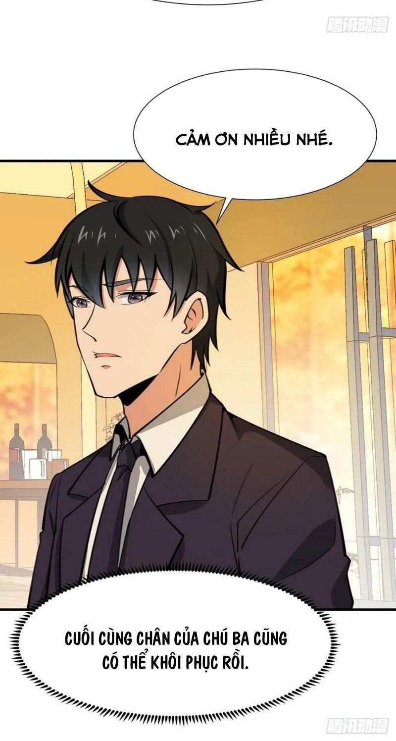 đọc truyện Trùng Sinh Đô Thị Thiên Tôn Chương 187 ảnh 8 tại Thiên Thai Truyện