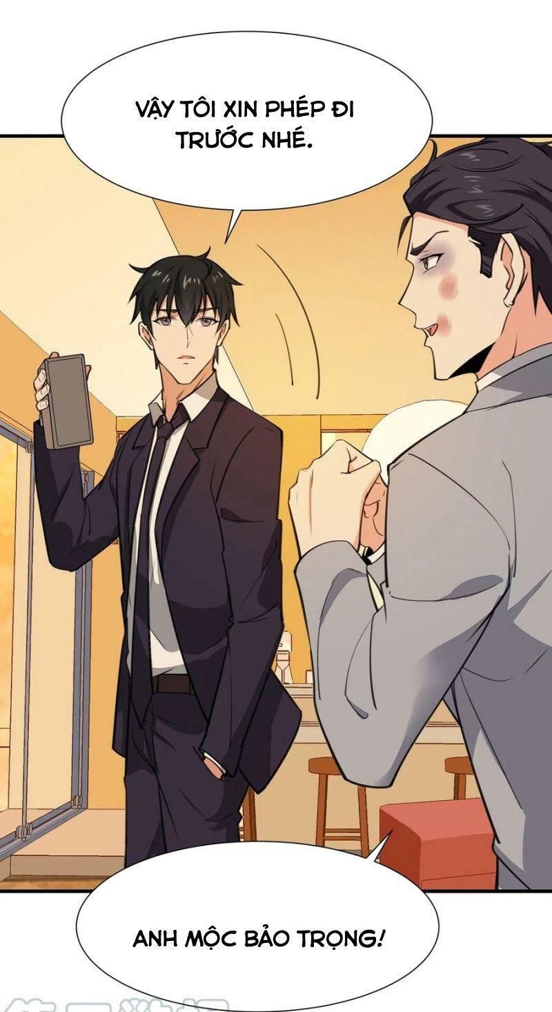 đọc truyện Trùng Sinh Đô Thị Thiên Tôn Chương 187 ảnh 9 tại Thiên Thai Truyện